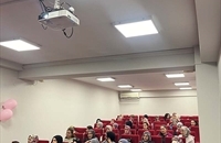 Zeytinburnu’nda Meme Kanseri Semineri