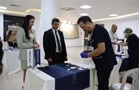 Medicana International Hastanesi’nden ‘Diyabet Farkındalık’ Etkinliği
