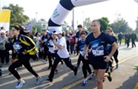 Hayat Kurtarmak için Yarıştayız