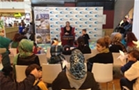 Flyinn Avm İş Birliğiyle Medicana Bahçelievler Hastanesi Sağlık Söyleşileri Başladı