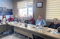 İşte Kadın Derneği ile Ortak Seminer