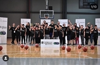 Obeziteyi Basketbol ile Blokluyoruz