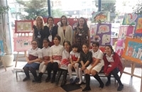 Medicana Çamlıca Hastanesi’nde Amerikan Kültür Koleji Öğrencileri “Organlarını” Tanıtıyor!