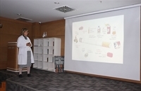 Medicana International Ankara Hastanesi’nden Tıp Öğrencilerine Sigara Bırakma Semineri