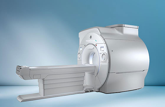 MRI Cihazı