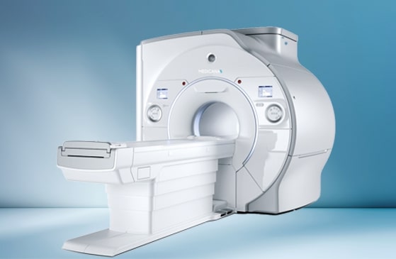 MRI Cihazı