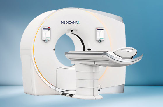 MRI Cihazı