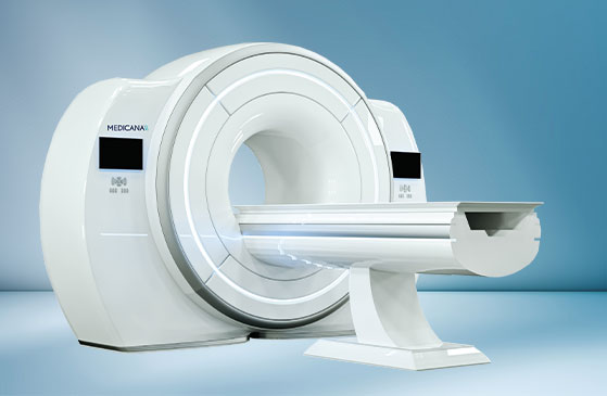 MRI Cihazı